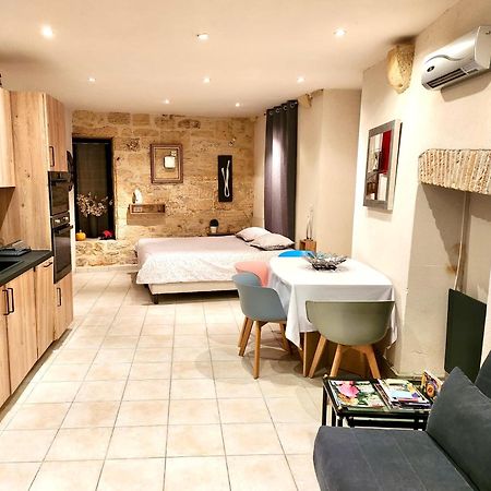 La Venelle Apartment Sarlat-la-Caneda Bagian luar foto