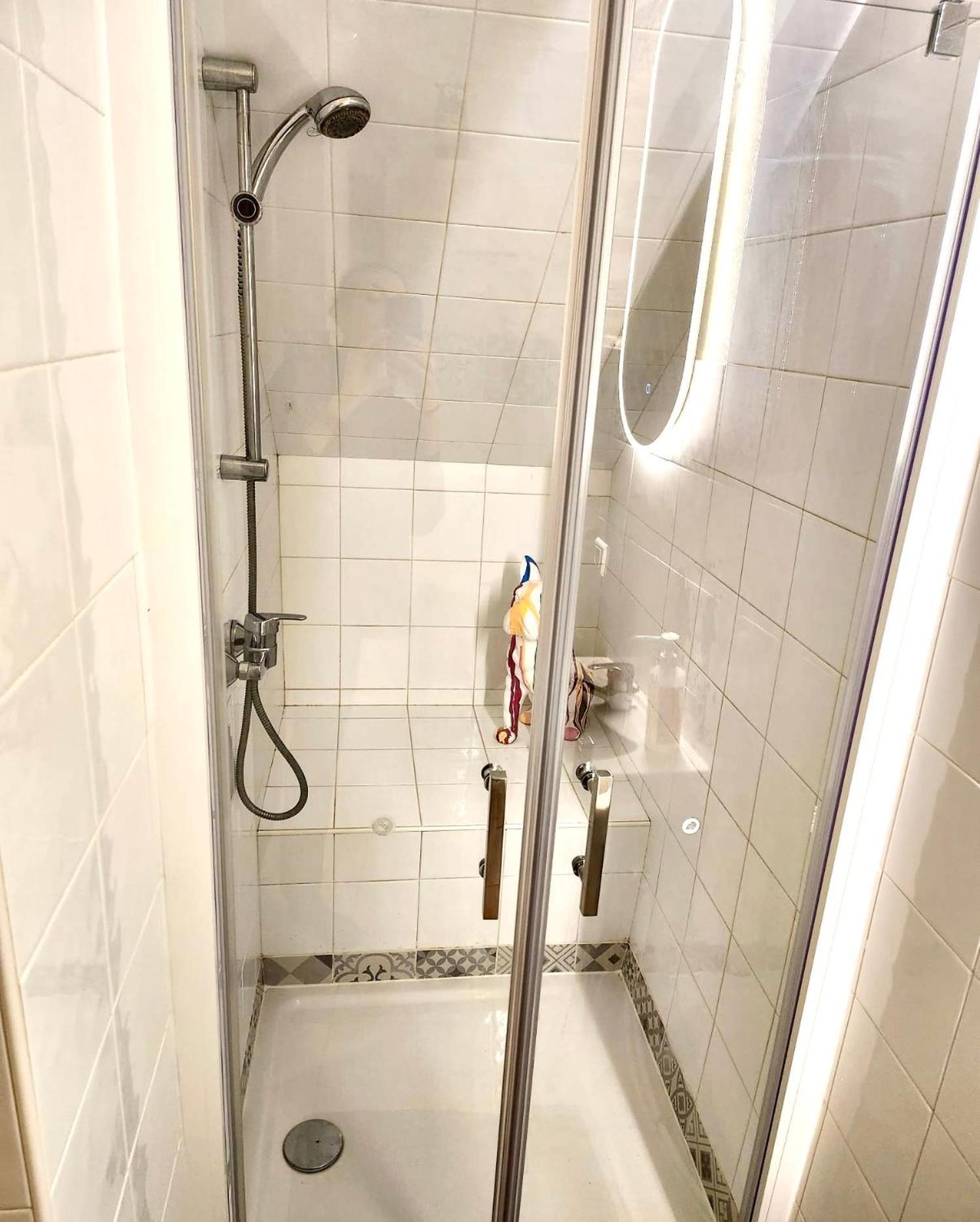 La Venelle Apartment Sarlat-la-Caneda Bagian luar foto