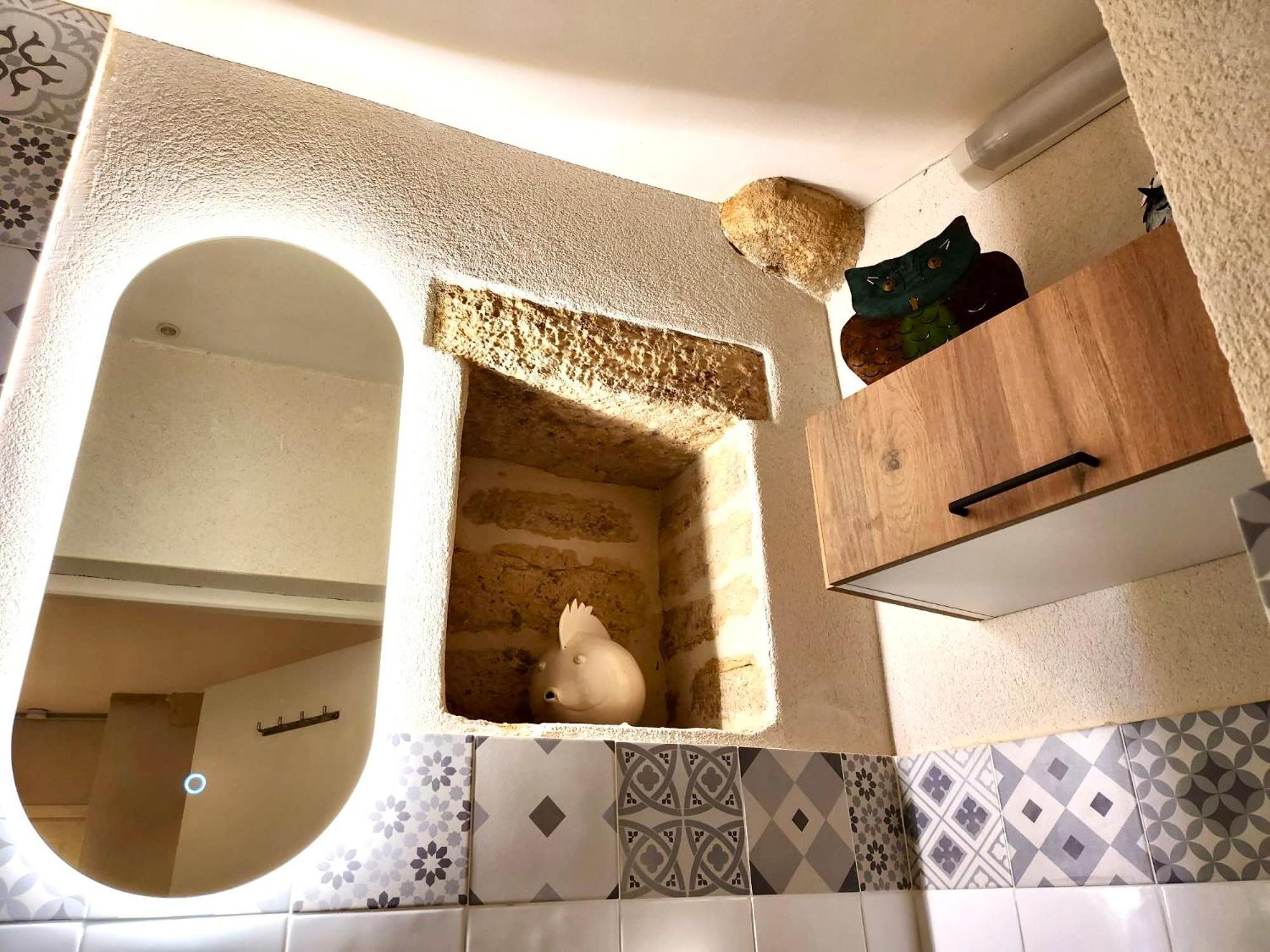 La Venelle Apartment Sarlat-la-Caneda Bagian luar foto